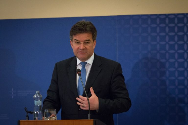 Miroslav Lajčák