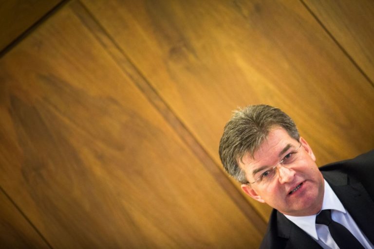 Miroslav Lajčák