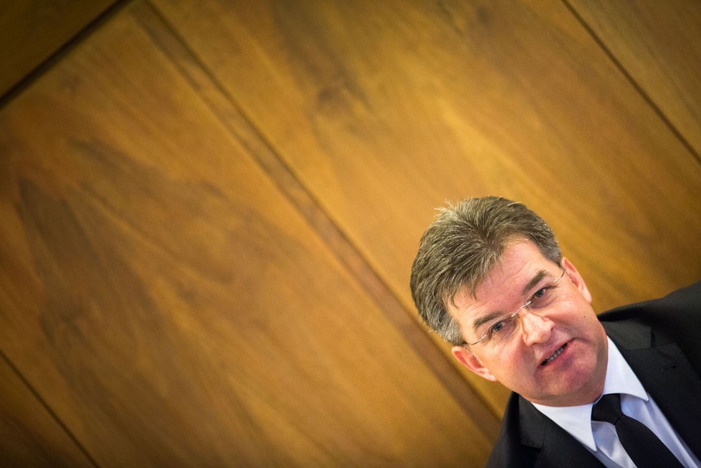 Miroslav Lajčák