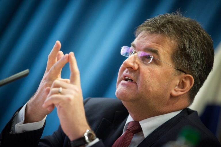 Miroslav Lajčák