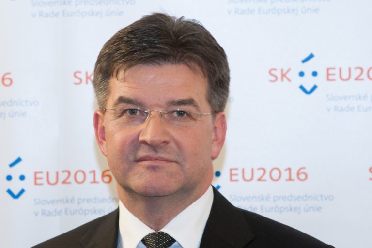 Miroslav Lajčák