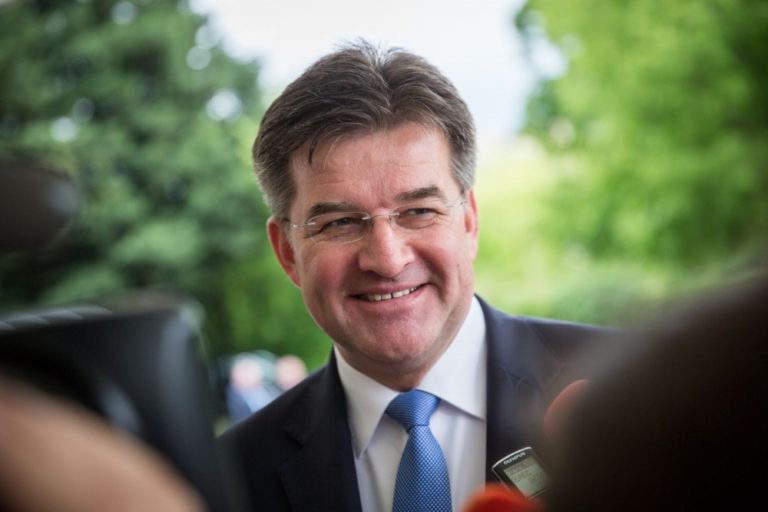 Miroslav Lajčák