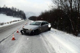 Mladý vodič zrazil dôchodcu, ten na mieste zomrel