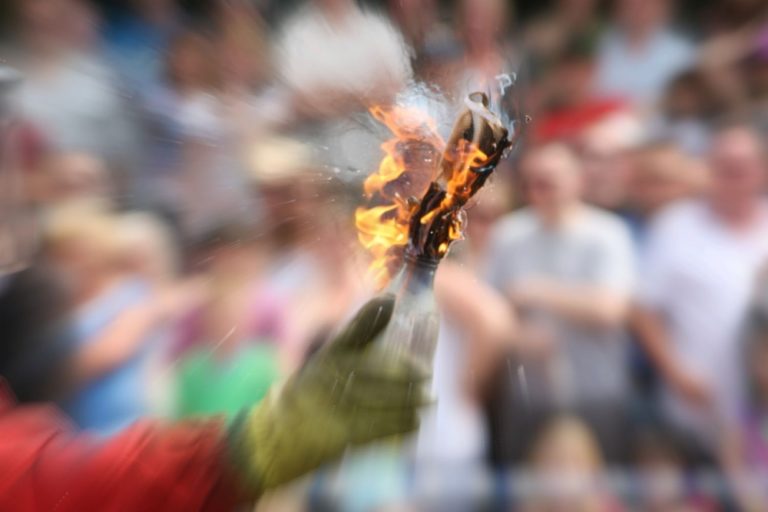 Molotovov koktail
