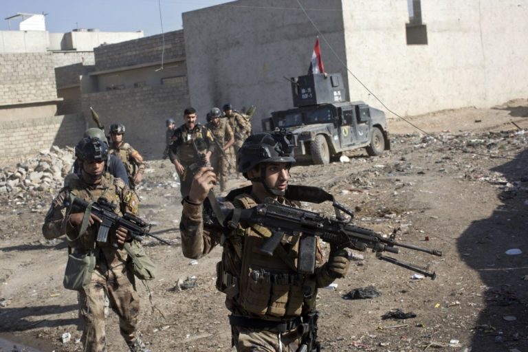 Mosul