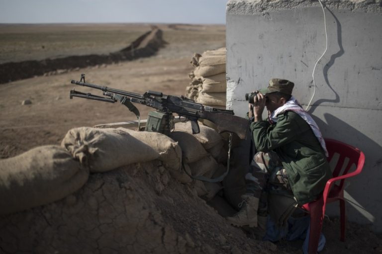 Mosul