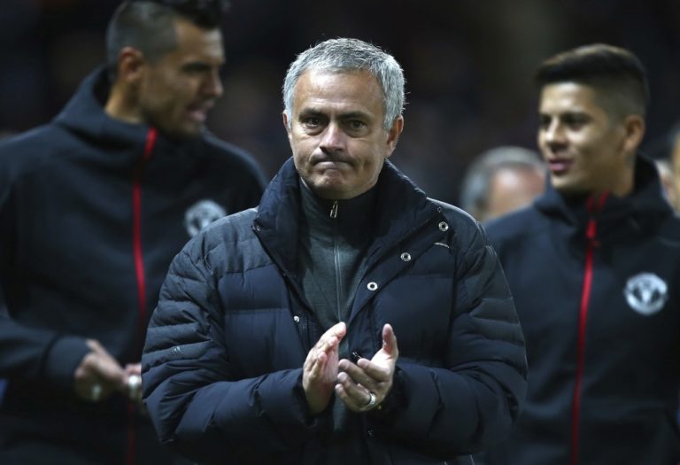 Mourinho