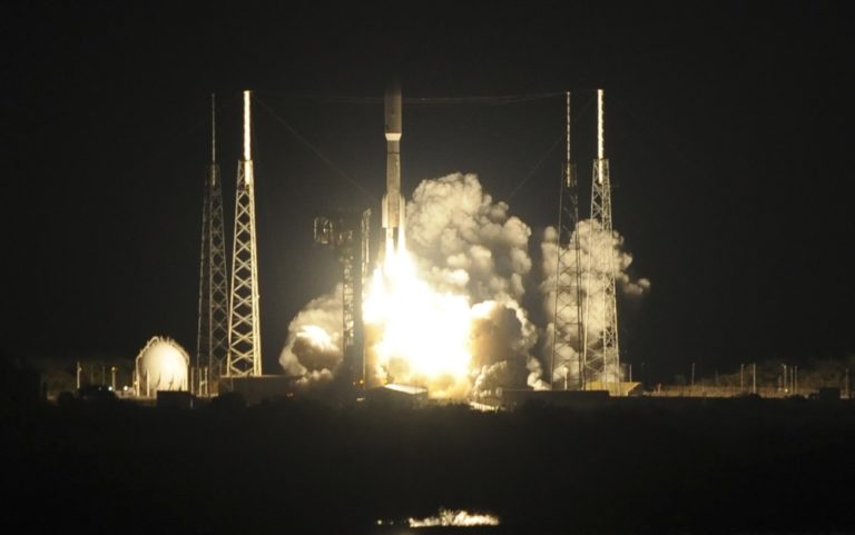 Na obežnú dráhu Zeme vypustili nový satelit, je výnimočný