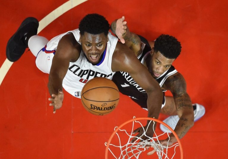 NBA