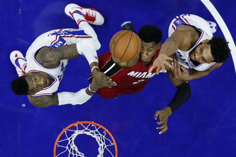 NBA