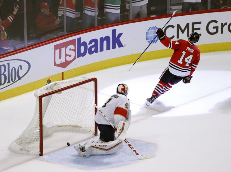 NHL