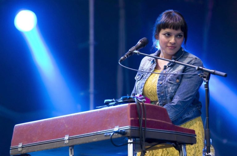 Norah Jones