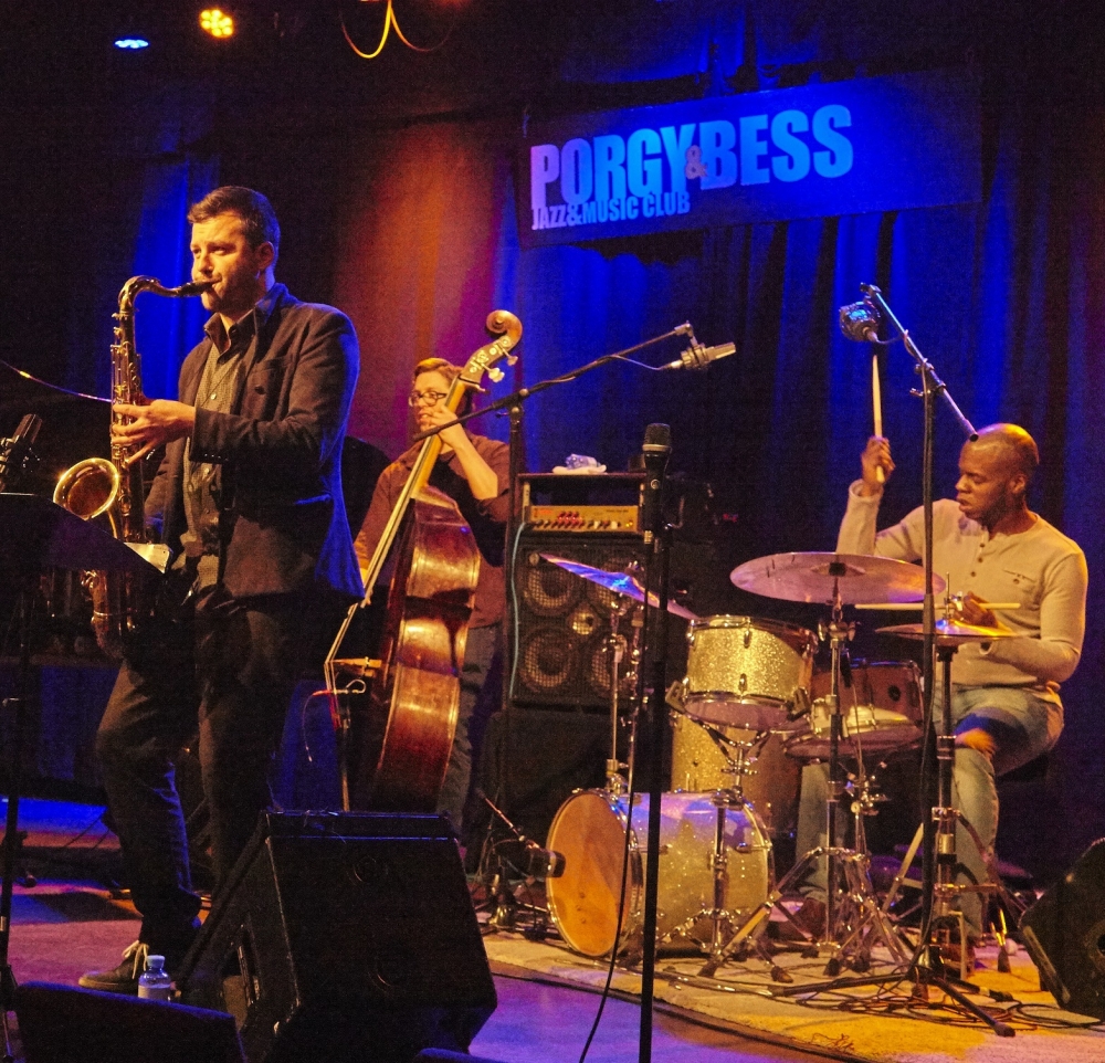 ONE DAY JAZZ FESTIVAL