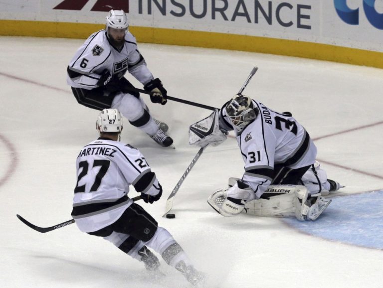 Peter Budaj