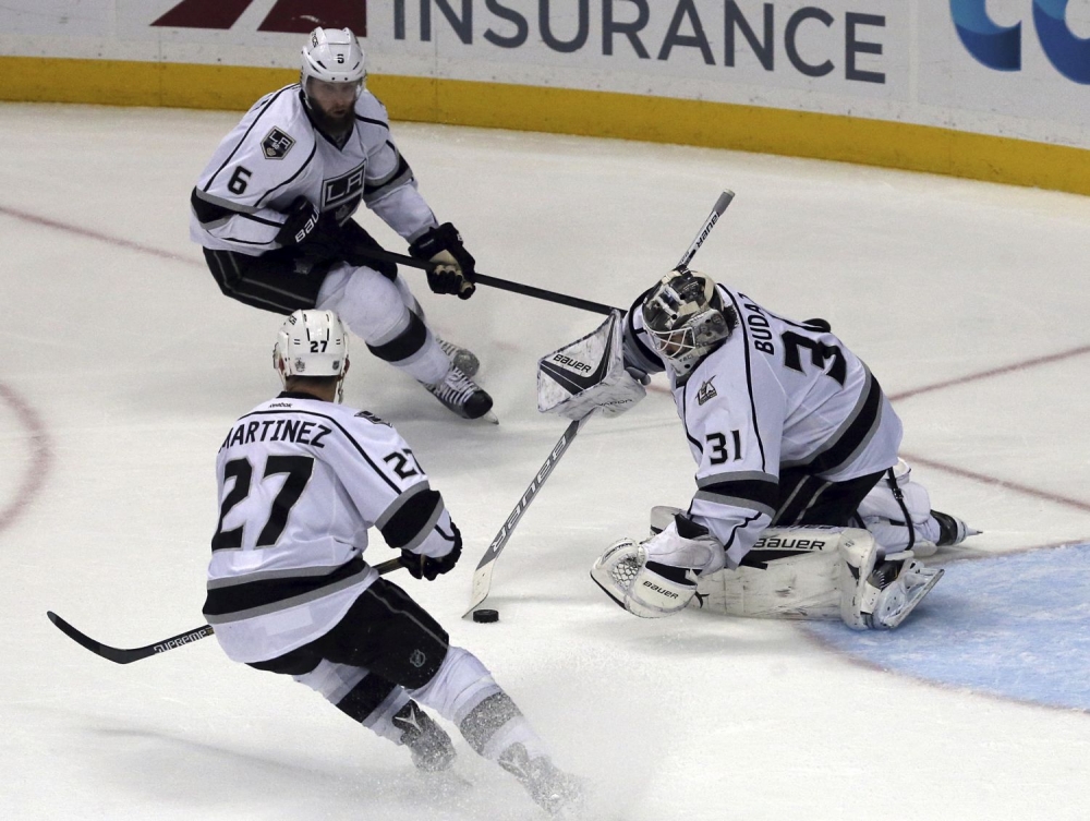 Peter Budaj