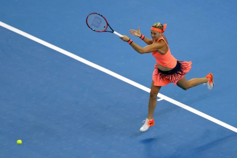 Petra Kvitová