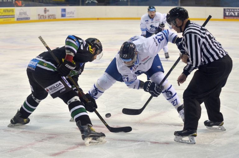 Poprad nove zamky