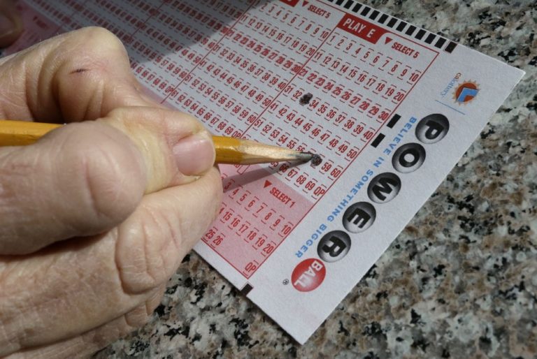 Powerball