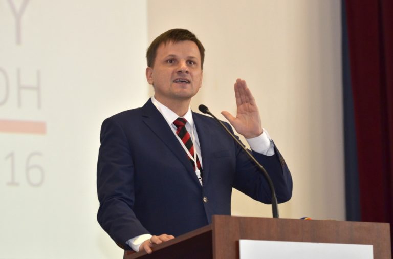 Predsedníctvo KDH na mimoriadnom sneme navrhuje zmenu