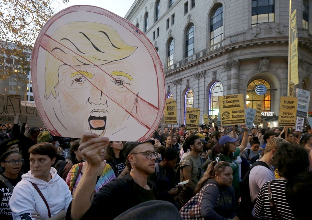 Protest