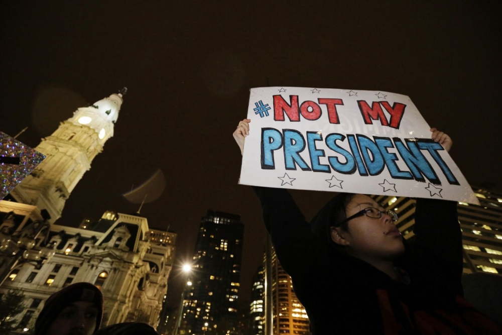 Protest