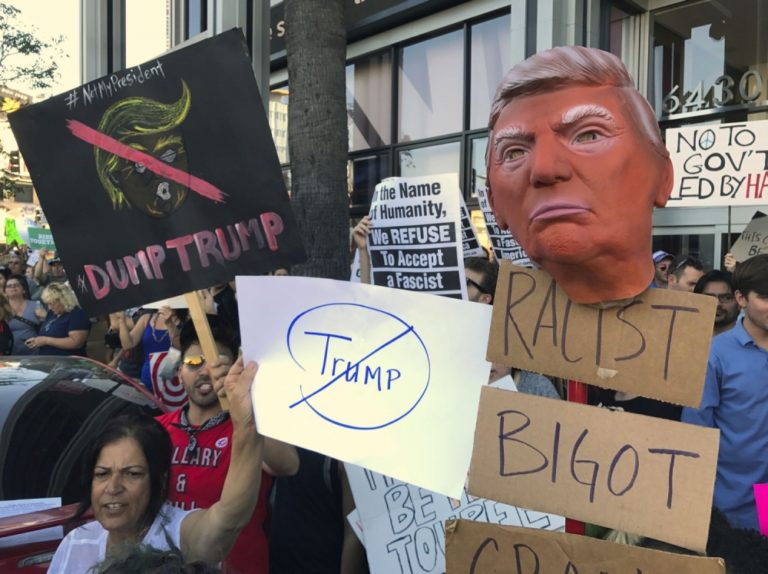 Protest