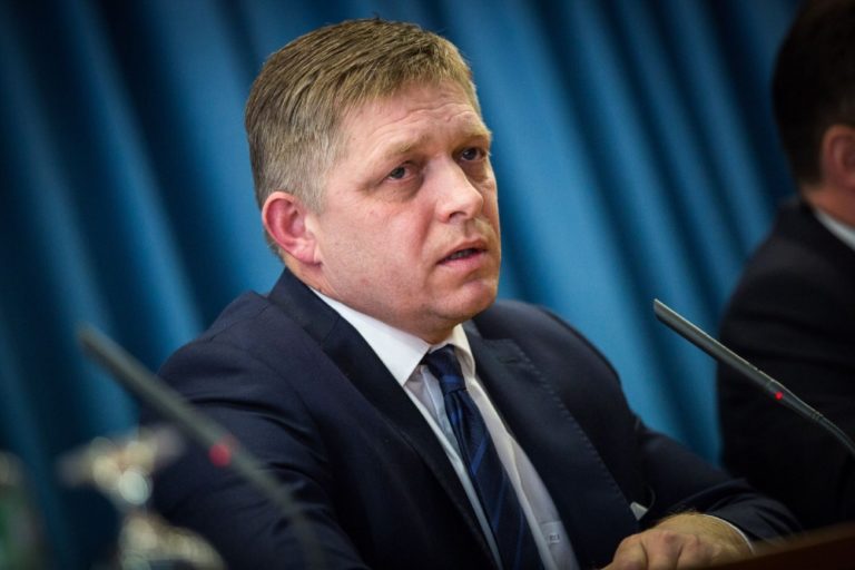 Robert Fico