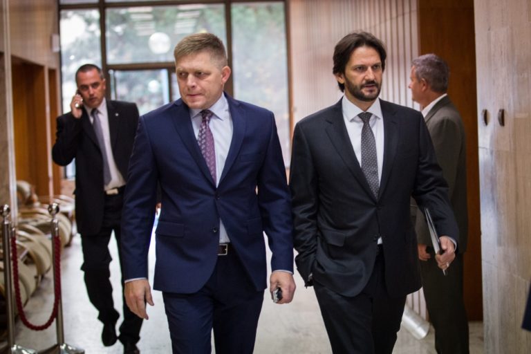 Robert Fico