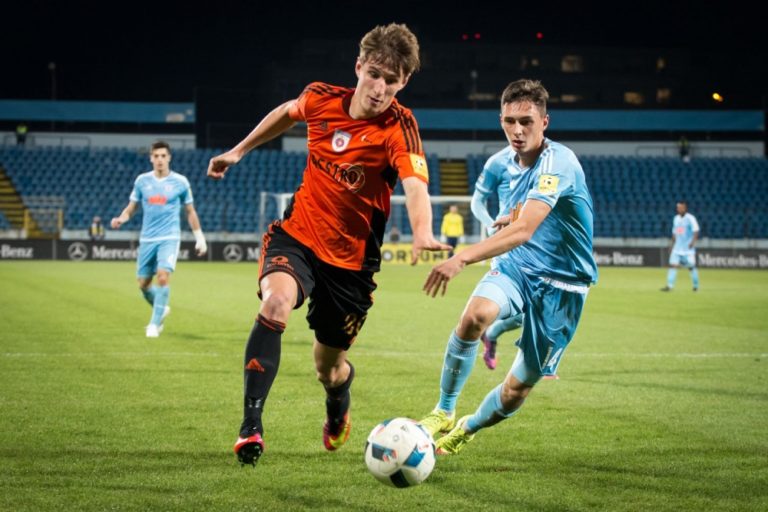 ŠK Slovan Bratislava