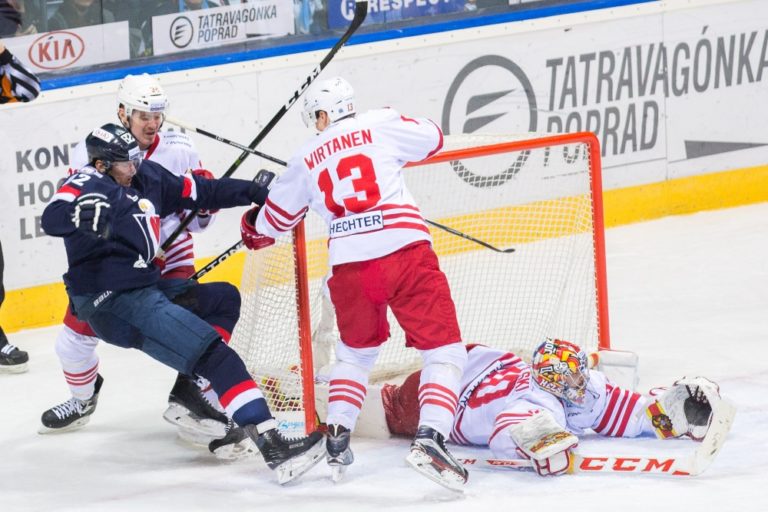 Slovan jokerit