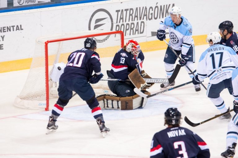 Slovan sibir novosibirsk