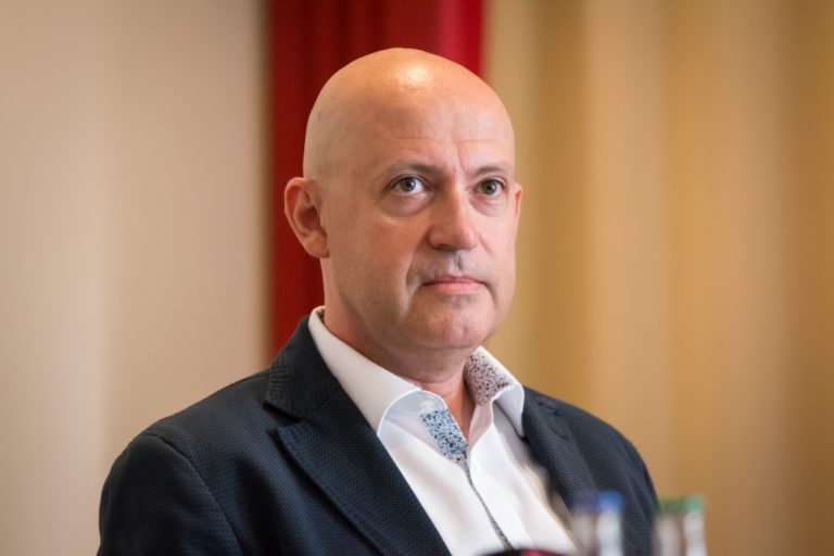 Slovenský olympijský výbor má nového prezidenta