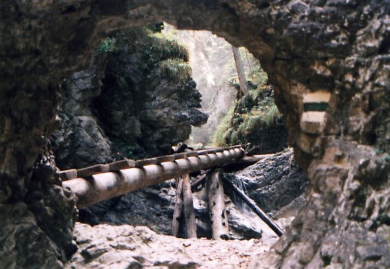 Slovenský raj
