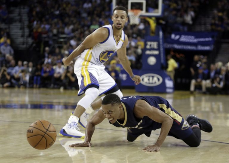 Stephen Curry