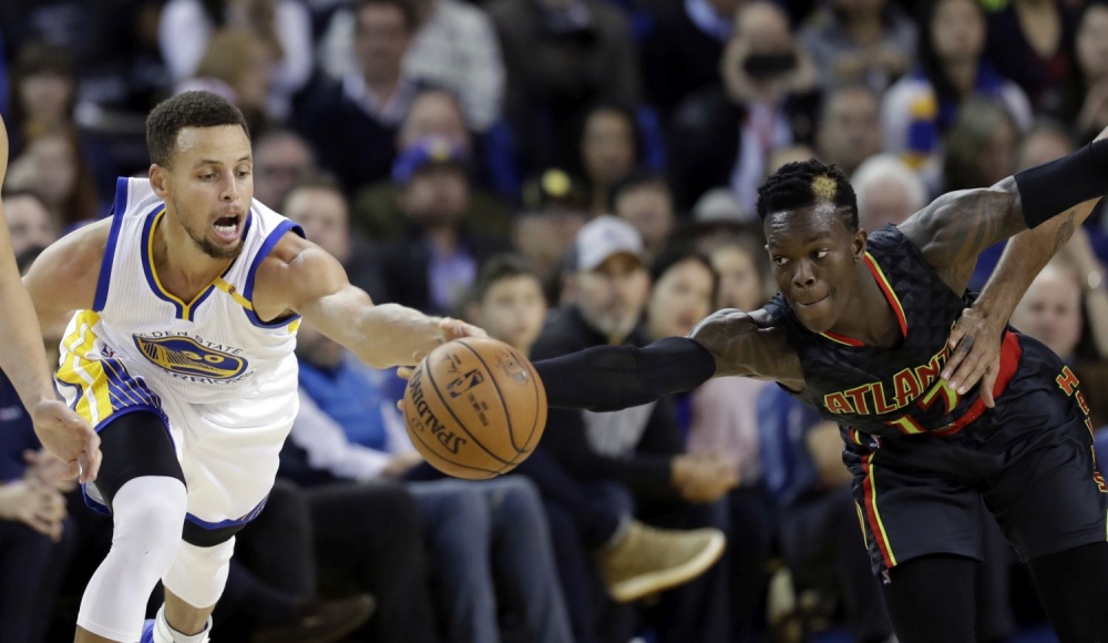 Stephen Curry
