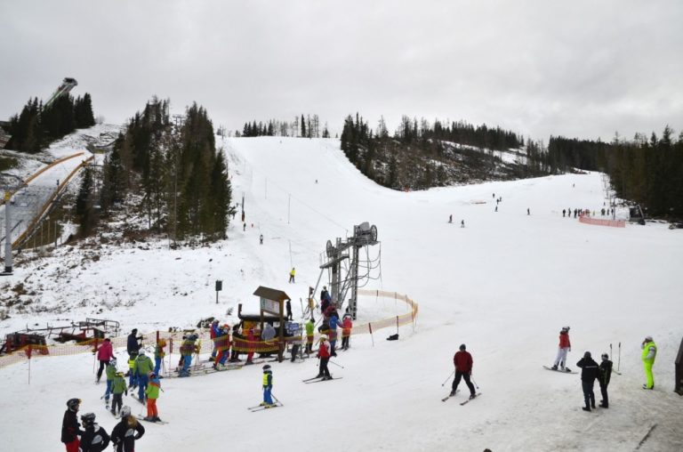 Štrbské pleso