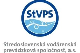 Stredoslovenská vodárenská prevádzková spoločnosť, a.s./logo