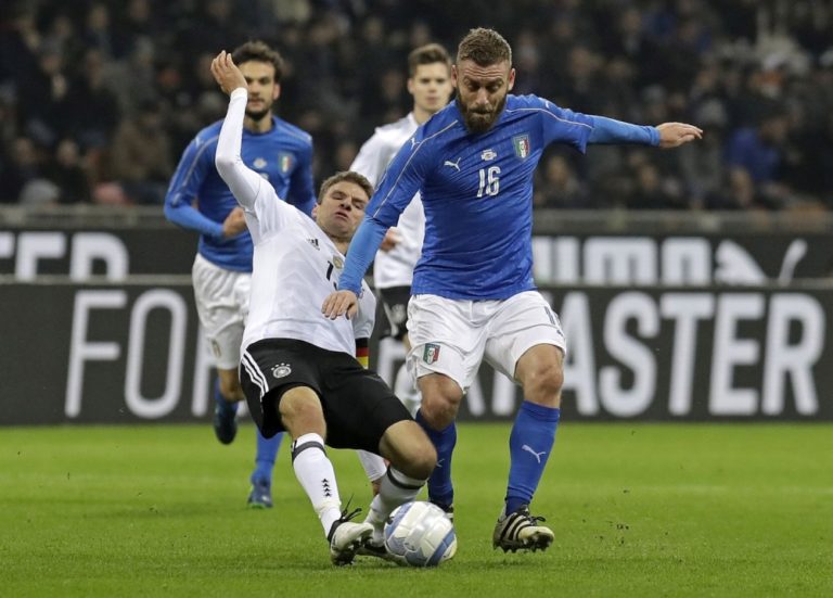 Thomas Müller