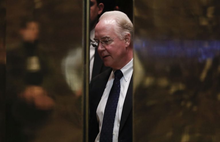 Tom Price