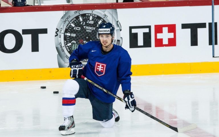 Tomáš Záborský