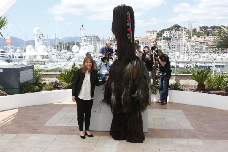 Toni Erdmann