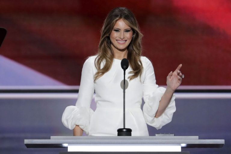 Trumpová