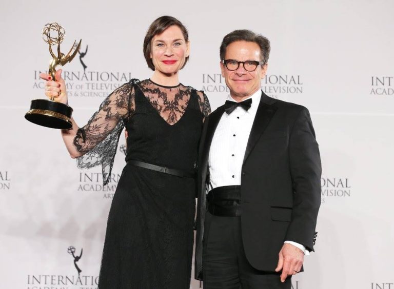 V New Yorku rozdali medzinárodné ceny Emmy