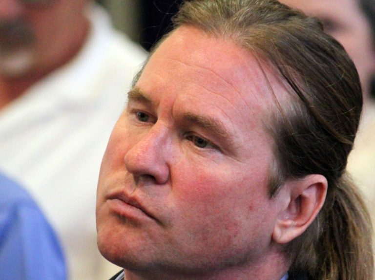 Val Kilmer