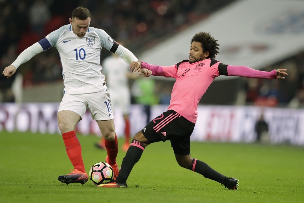 Wayne Rooney