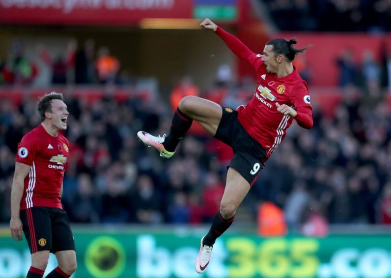 Zlatan Ibrahimovič