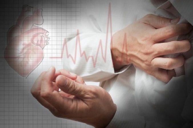 6 príznakov, ktoré odhalia infarkt skôr ako sa stane