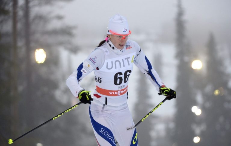 Alena Procházková