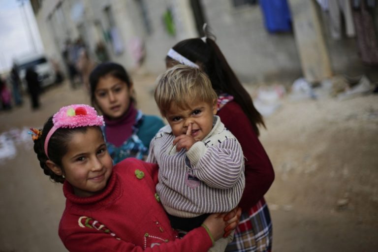 Aleppo