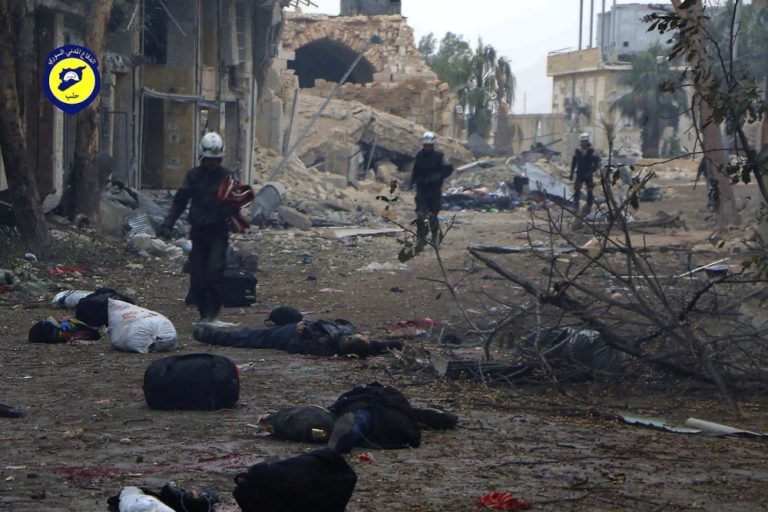Aleppo